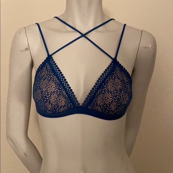 Victoria Secret brallett (Medium) with pads
